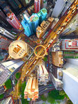 璀璨城市