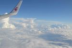 云南航空飞行