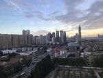 城市建筑风景