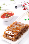 家乡肉皮冻