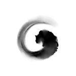 墨点 墨滴 墨痕 墨染 墨圈