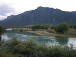 青山绿水