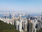 香港全景