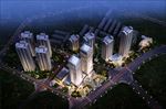 室外建筑效果图