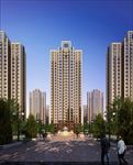 建筑效果图