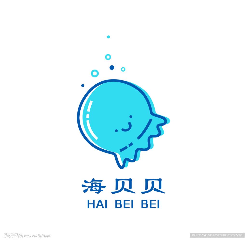 海贝贝