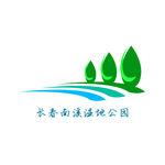 长春南溪湿地公园