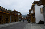 丽江 小镇
