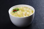 燕麦煮鱼肚