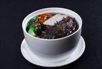 紫菜鸡汤炖辽参