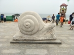 石蜗牛