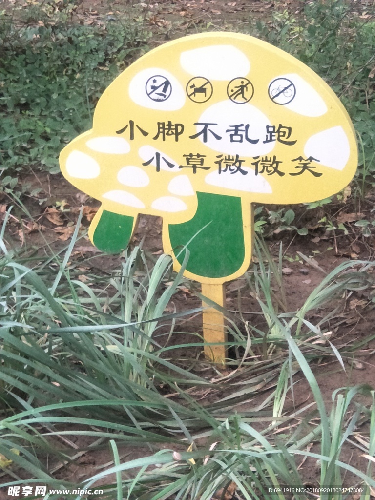 花草牌