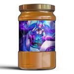 武藏蜂蜜样机