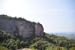 石城通天寨 生命之门