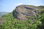 石城通天寨