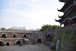 八镜台  炮台