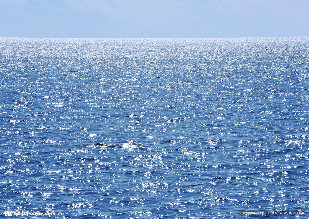 大海