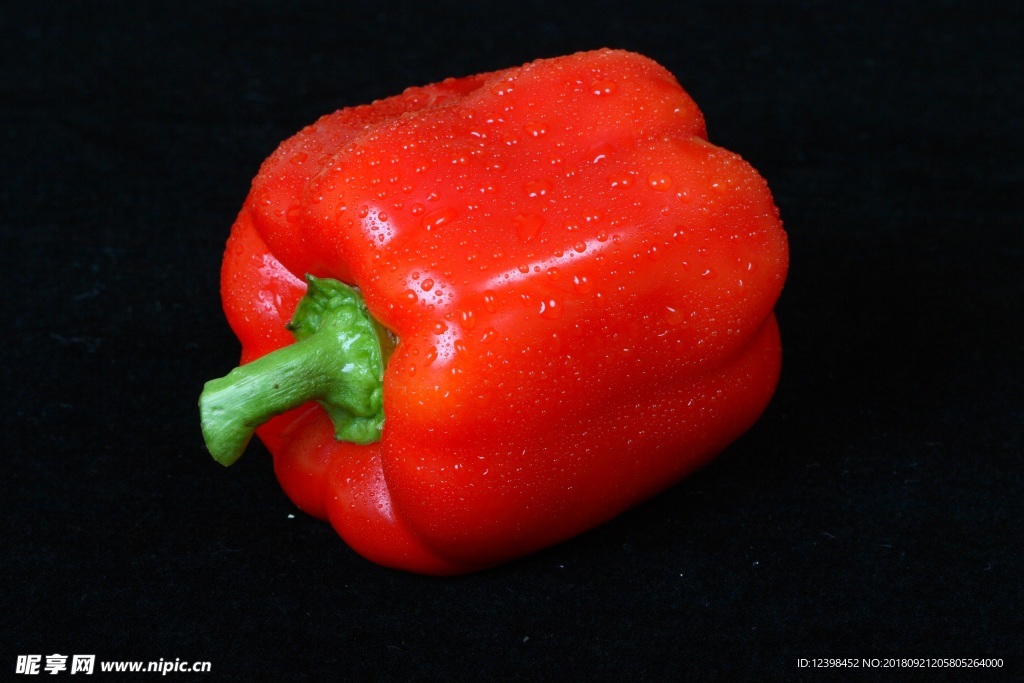 菜椒