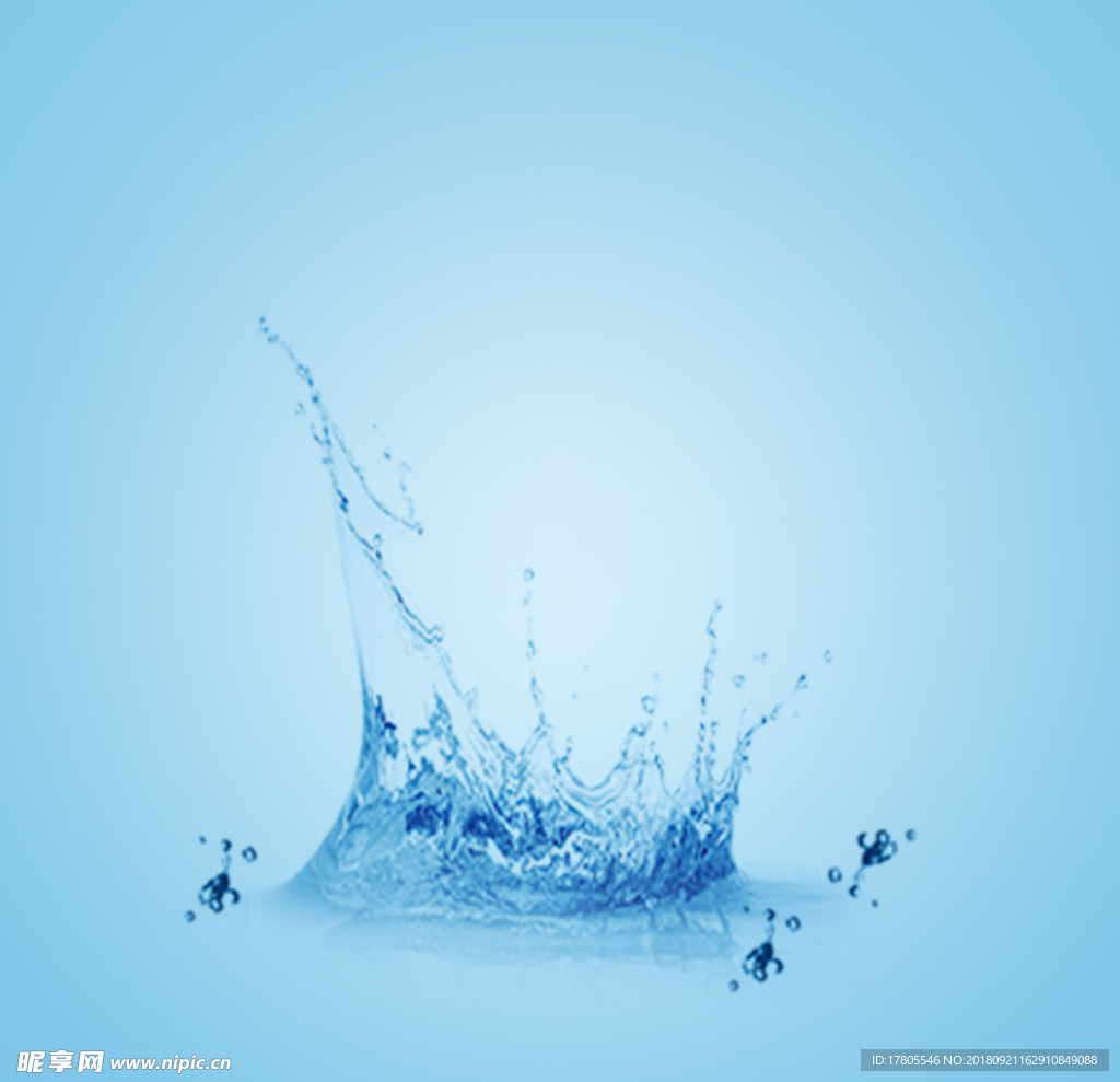水首图素材  水素材   水