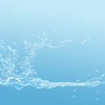 水首图素材  水素材   水