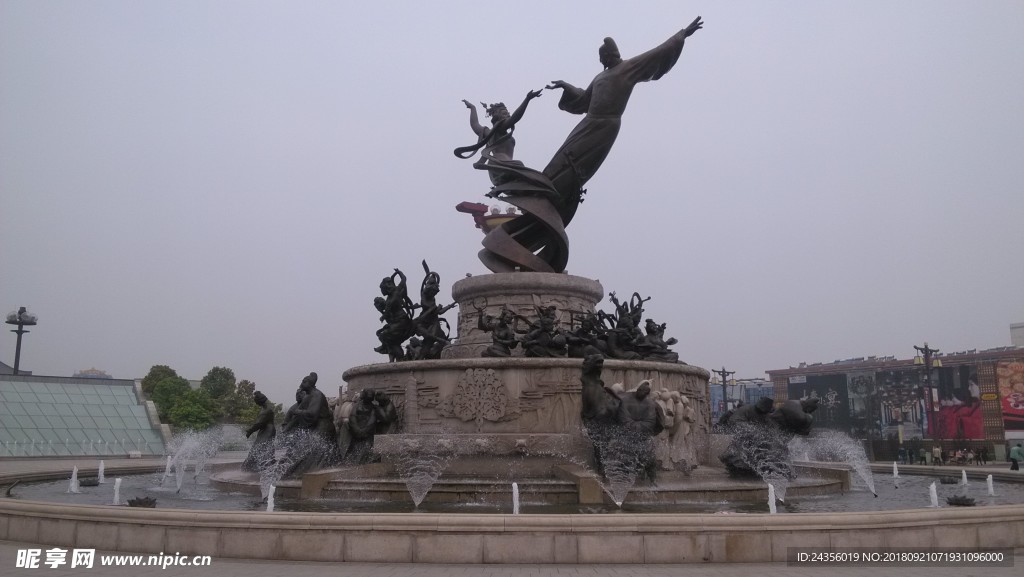 唐太宗