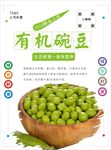 碗豆海报