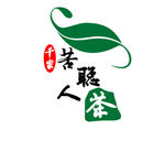 茶叶logo