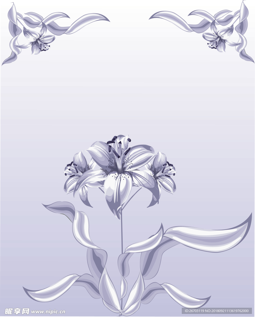 花纹
