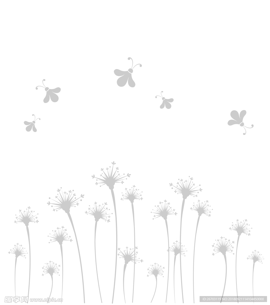 花纹