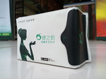 绿之韵卫生巾