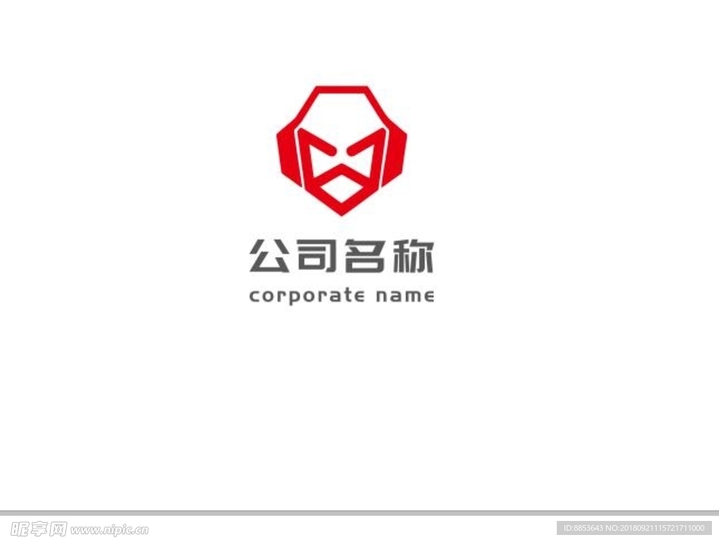 变形金刚头盔标志logo