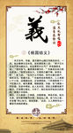 仁义礼智信