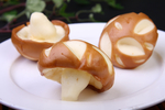 香菇包