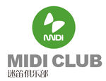 迷笛俱乐部logo