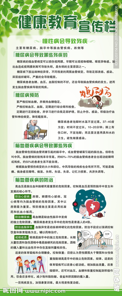 健康教育