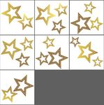 星星