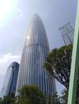 建筑 城市 都市 办公楼 房