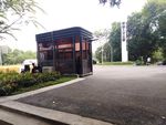 公园 公园道路 逛公园 市公园