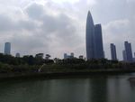 建筑 城市 都市 办公楼 房