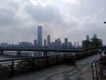 建筑 城市 都市 办公楼 房