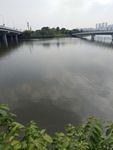 江河 江边 河边 水 河水