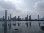 建筑 城市 都市 办公楼 房