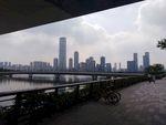 建筑 城市 都市 办公楼 房