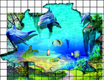 海底世界