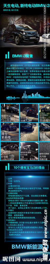 i3亮点宣传