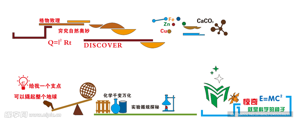 科学