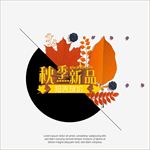 秋季新品  抢先放价 秋季促销