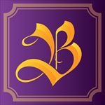 英文字母B
