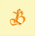 英文字母B