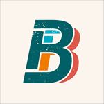 英文字母B